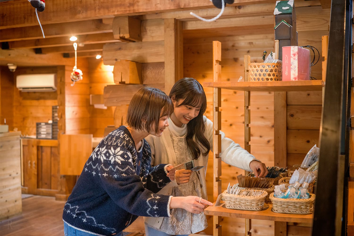 GLAMPDOME伊勢賢島